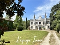 château à la vente